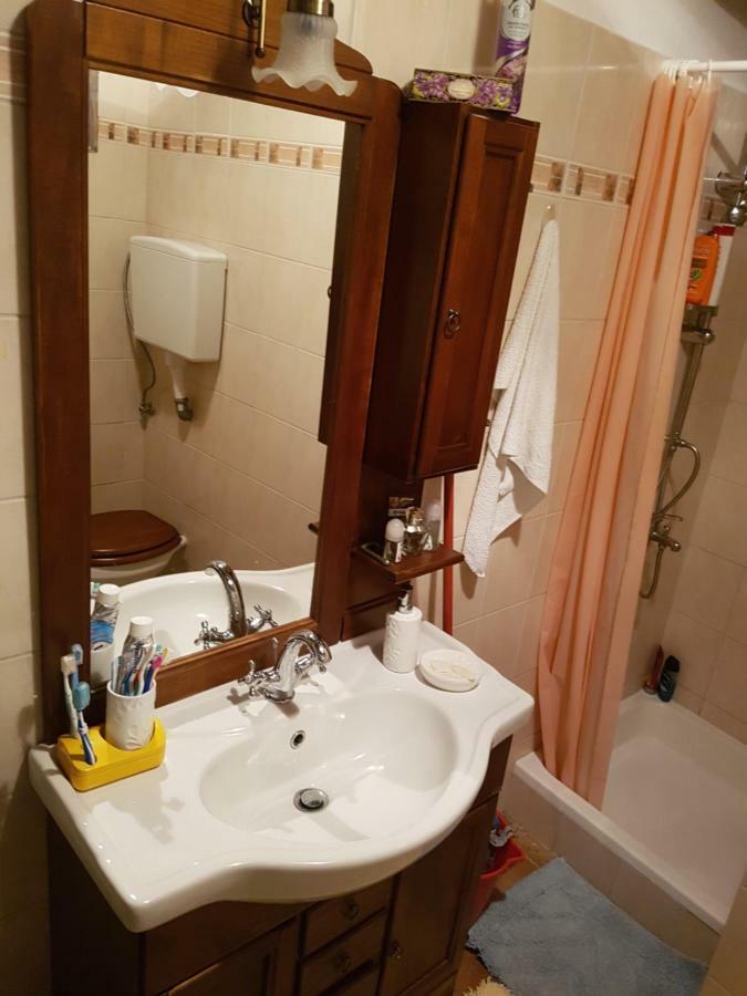 קופר Holiday Home Pri Portolanih מראה חיצוני תמונה