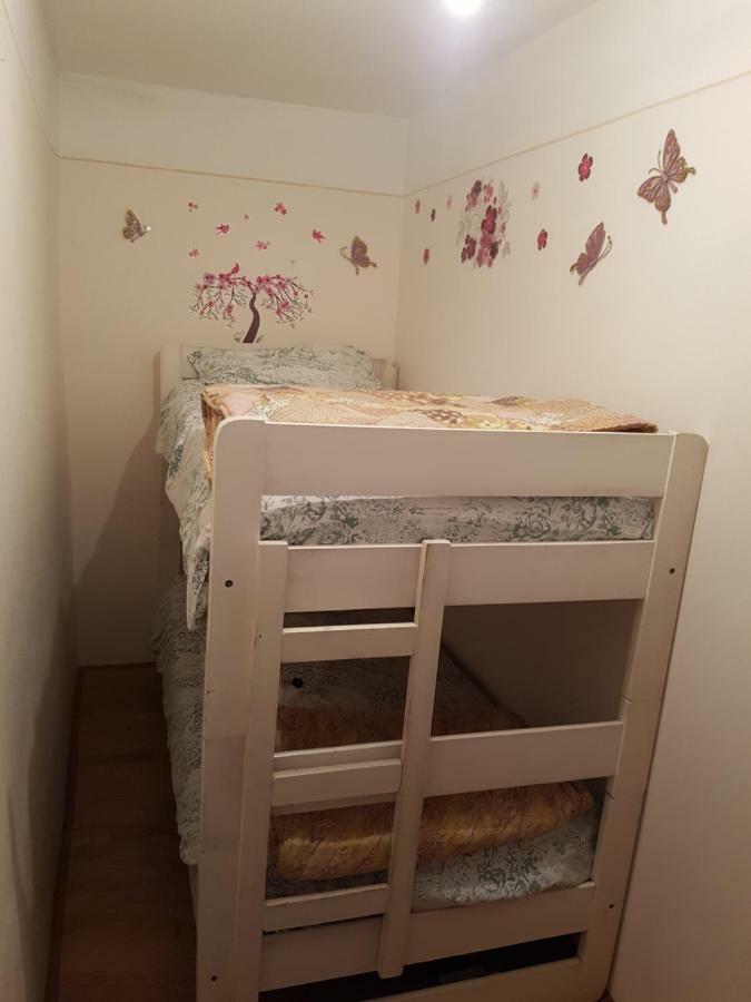 קופר Holiday Home Pri Portolanih מראה חיצוני תמונה