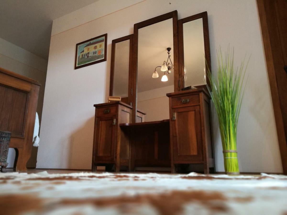 קופר Holiday Home Pri Portolanih מראה חיצוני תמונה